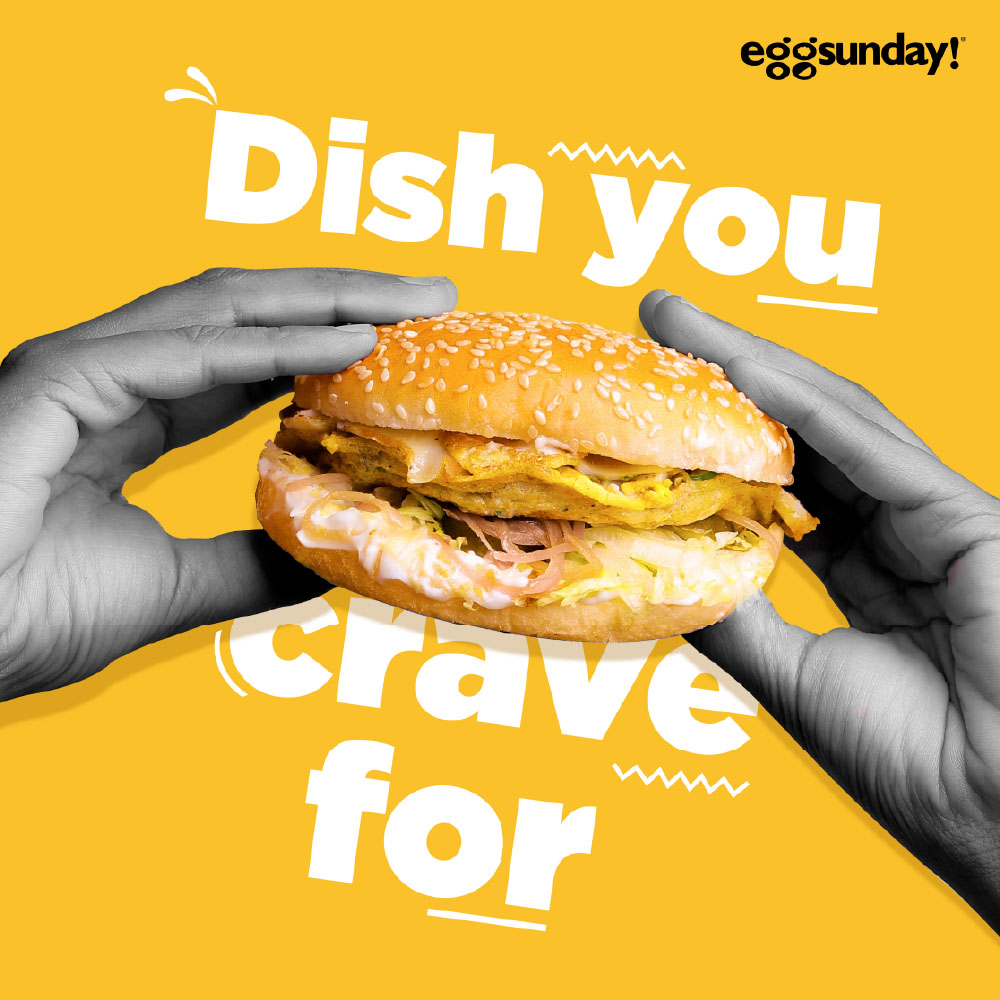 Eggsunday