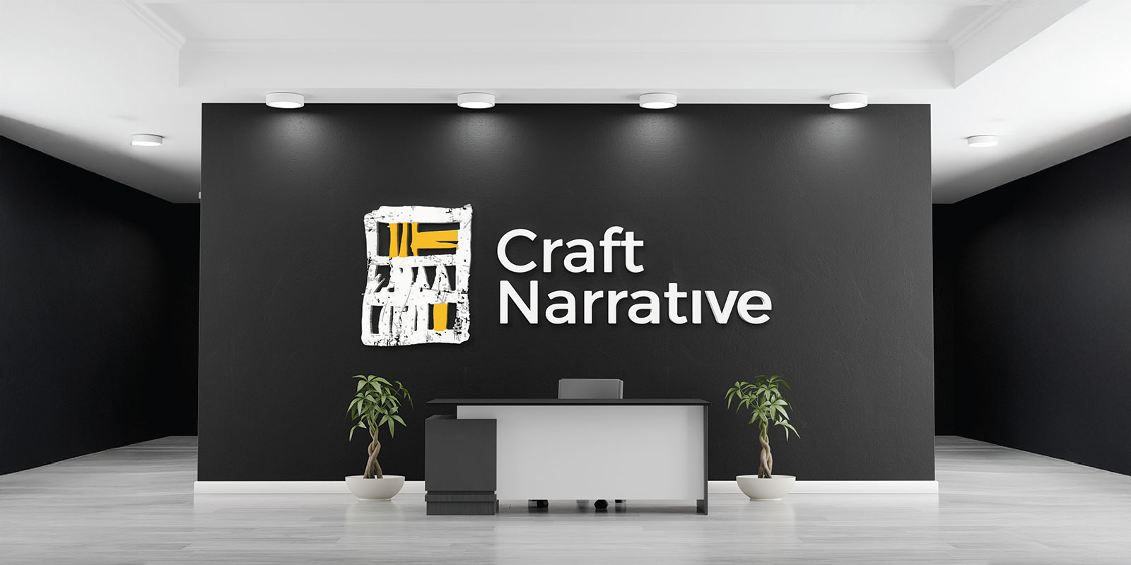 Craft Narrative