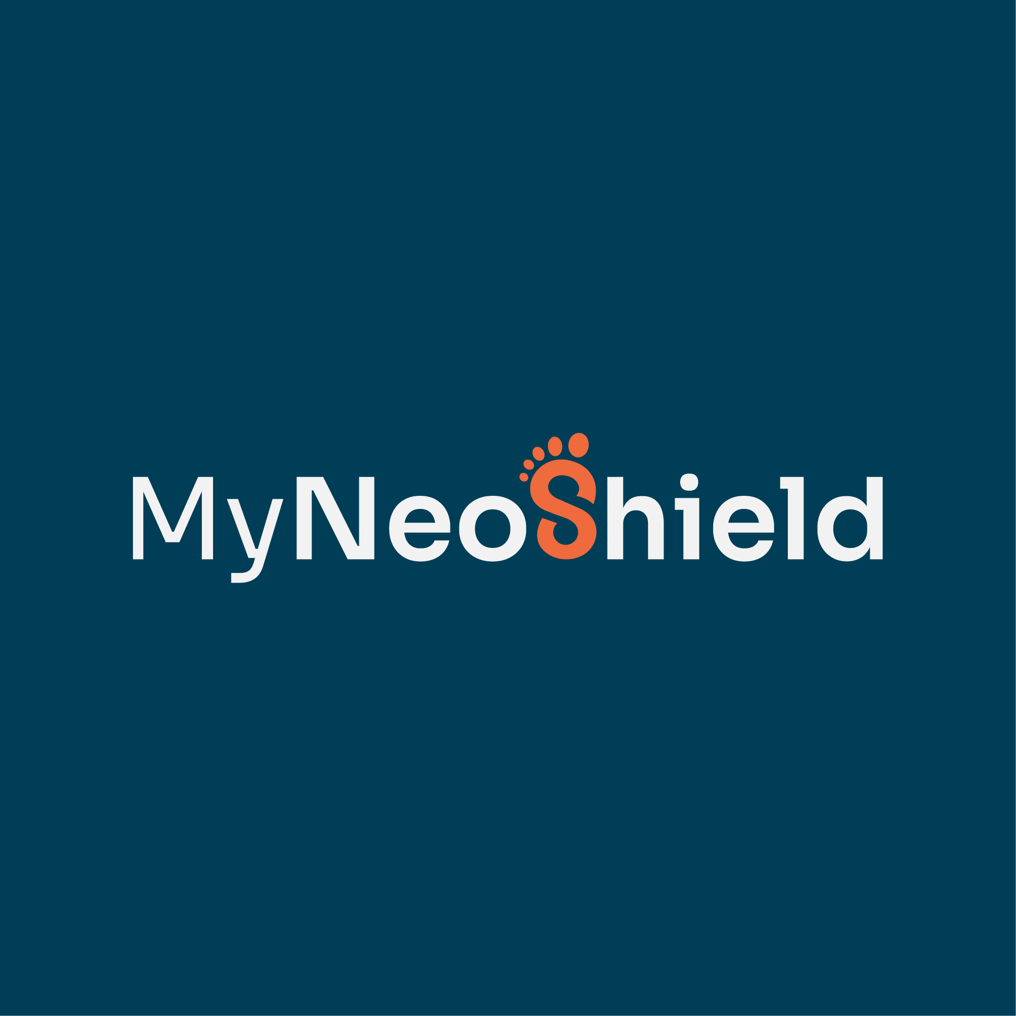 My Neo Shield logo