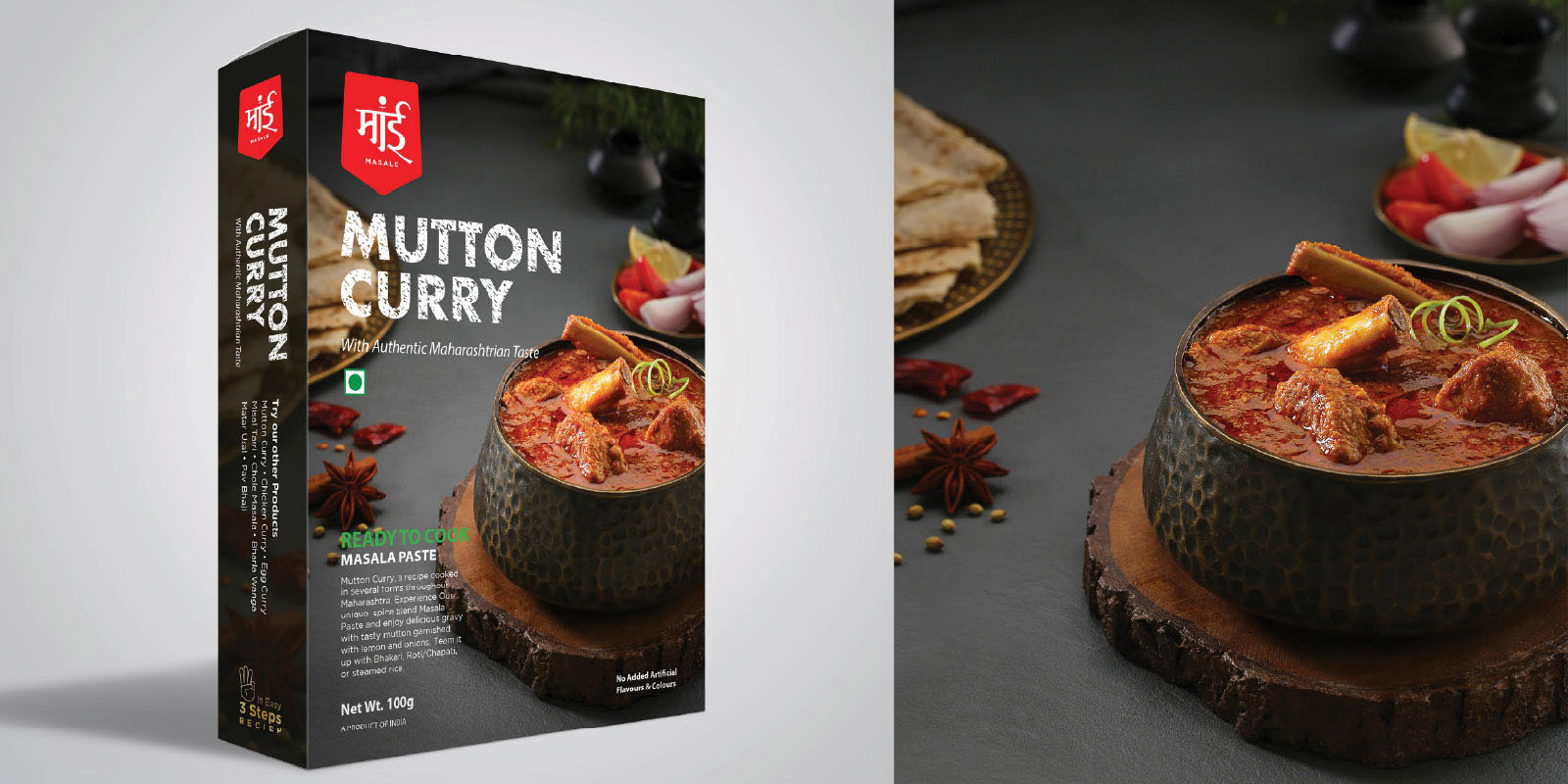 Creative photography shot