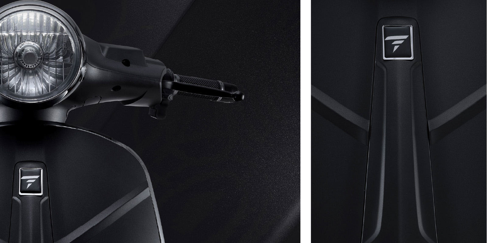 Creative photography shot