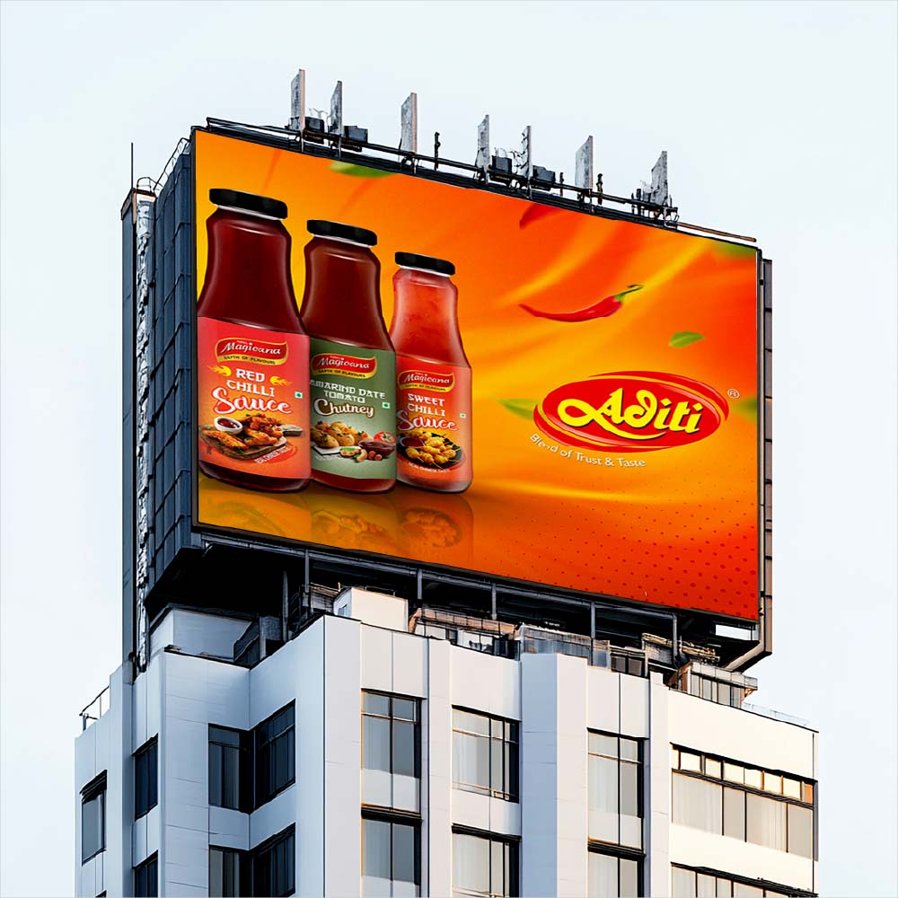 Aditi-foods